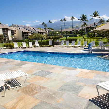 Hale Kamaole 254 Villa Wailea  Ngoại thất bức ảnh