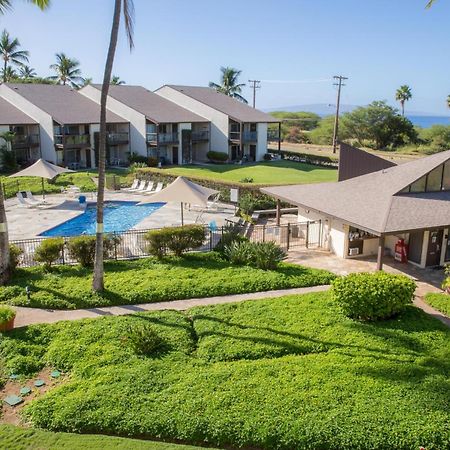 Hale Kamaole 254 Villa Wailea  Ngoại thất bức ảnh