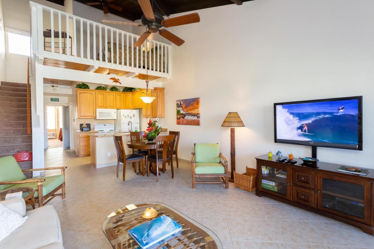 Hale Kamaole 254 Villa Wailea  Ngoại thất bức ảnh