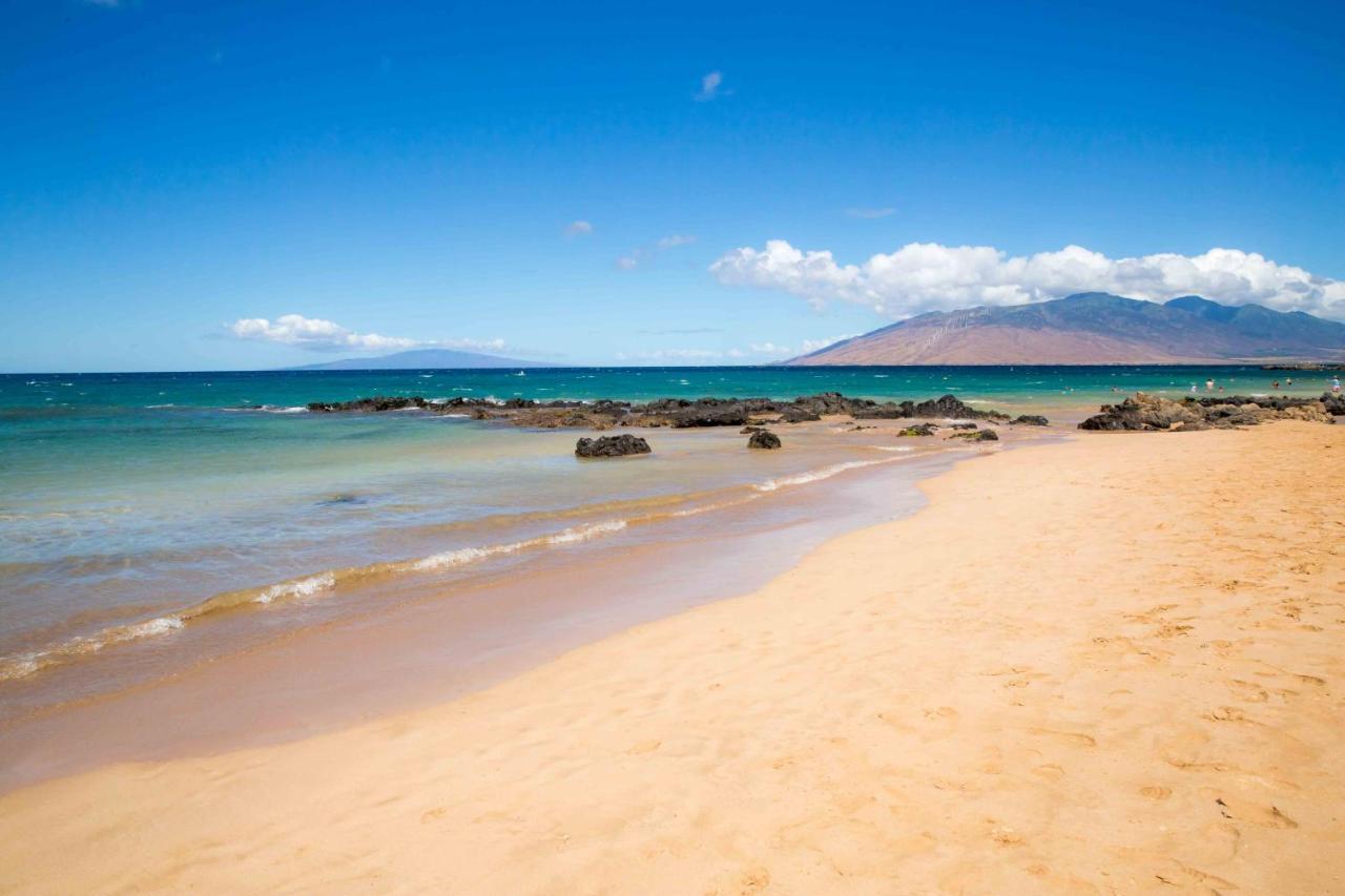Hale Kamaole 254 Villa Wailea  Ngoại thất bức ảnh