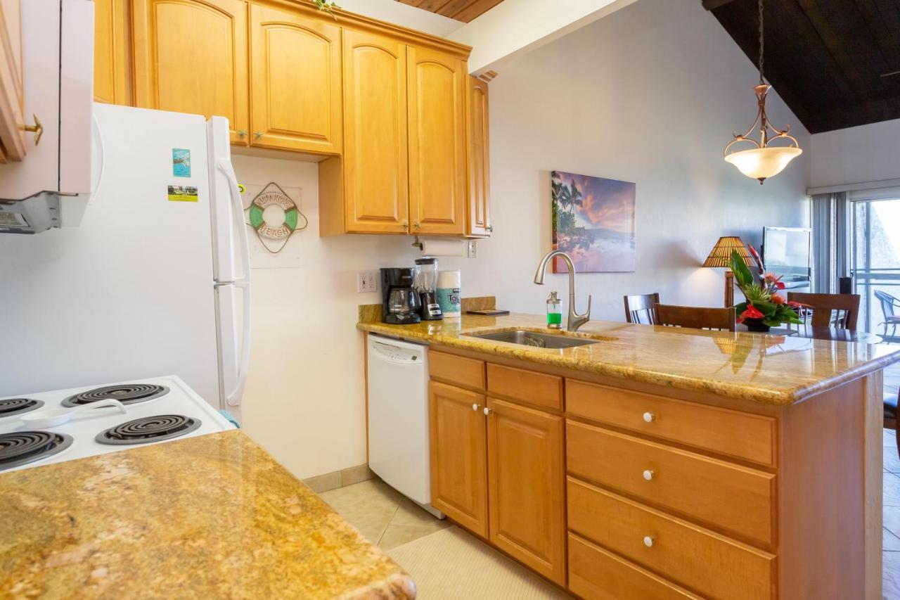 Hale Kamaole 254 Villa Wailea  Ngoại thất bức ảnh