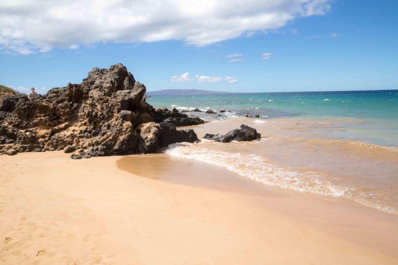 Hale Kamaole 254 Villa Wailea  Ngoại thất bức ảnh