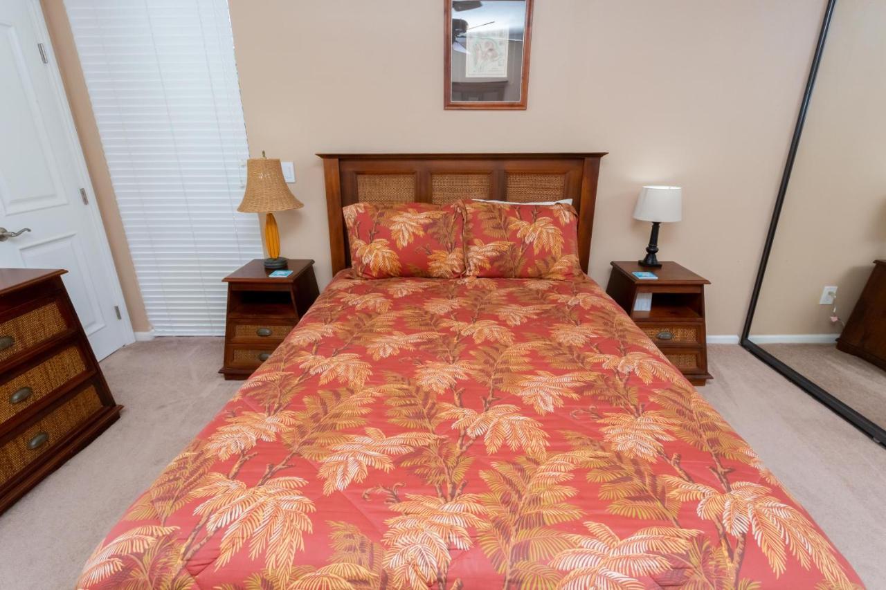 Hale Kamaole 254 Villa Wailea  Ngoại thất bức ảnh