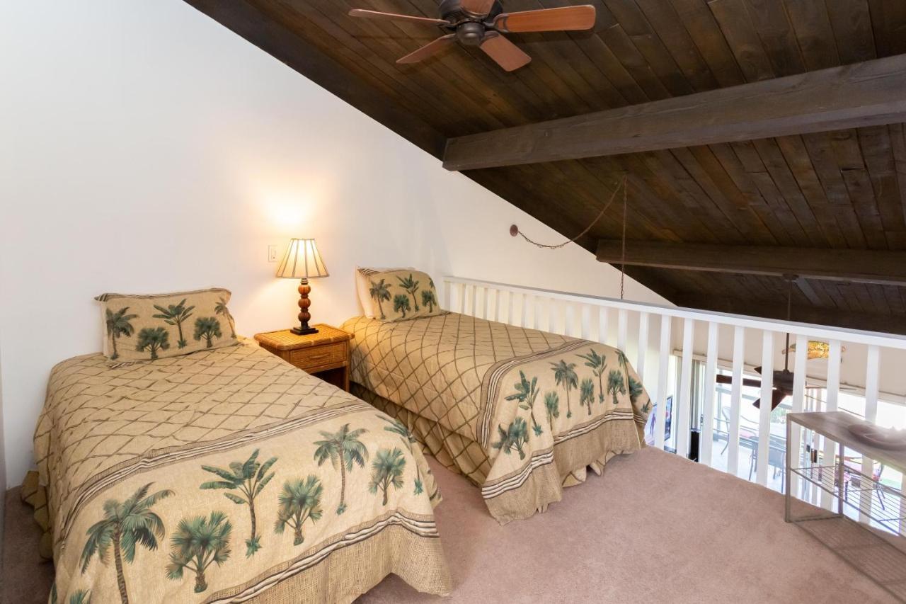 Hale Kamaole 254 Villa Wailea  Ngoại thất bức ảnh