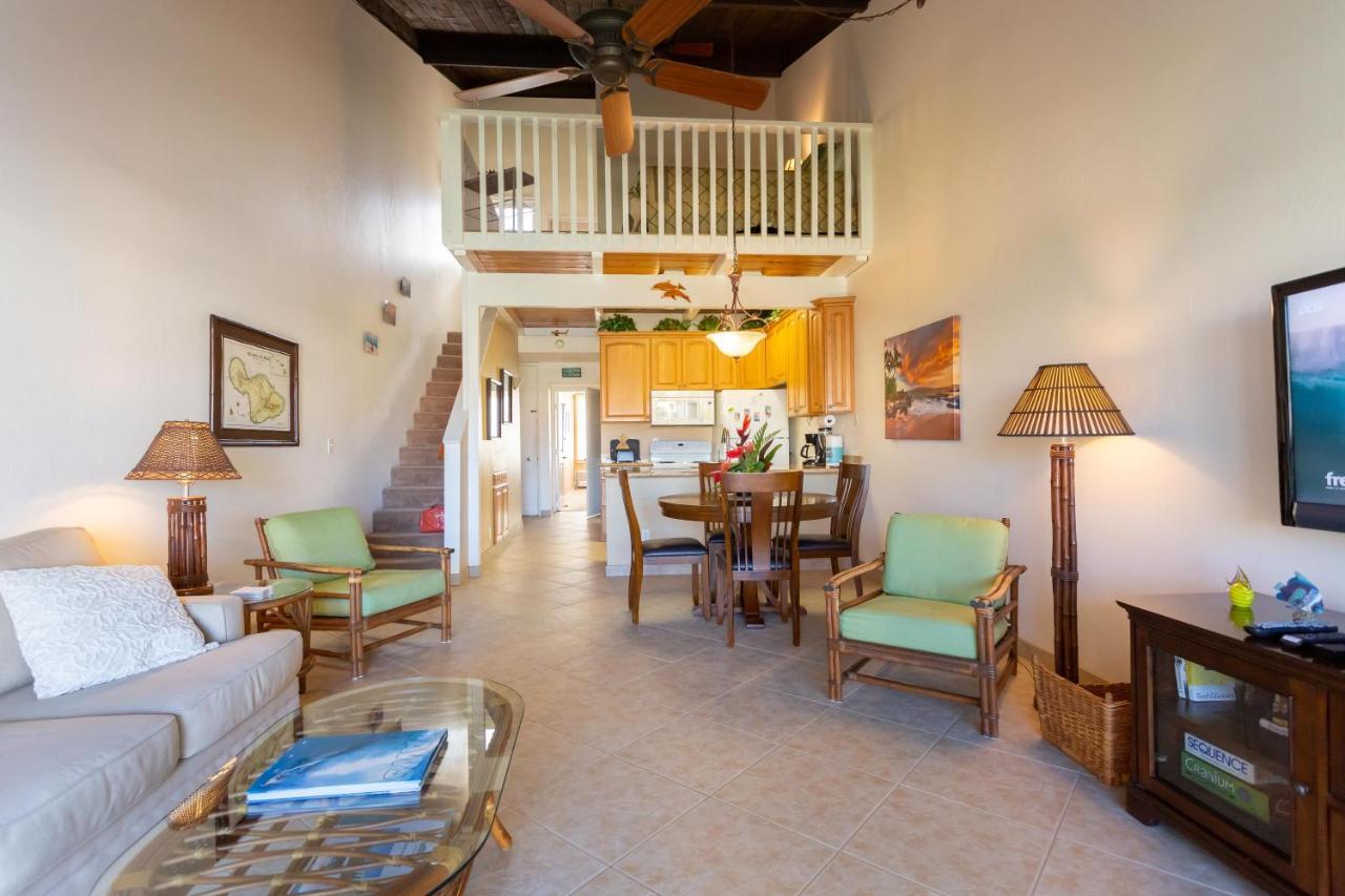 Hale Kamaole 254 Villa Wailea  Ngoại thất bức ảnh