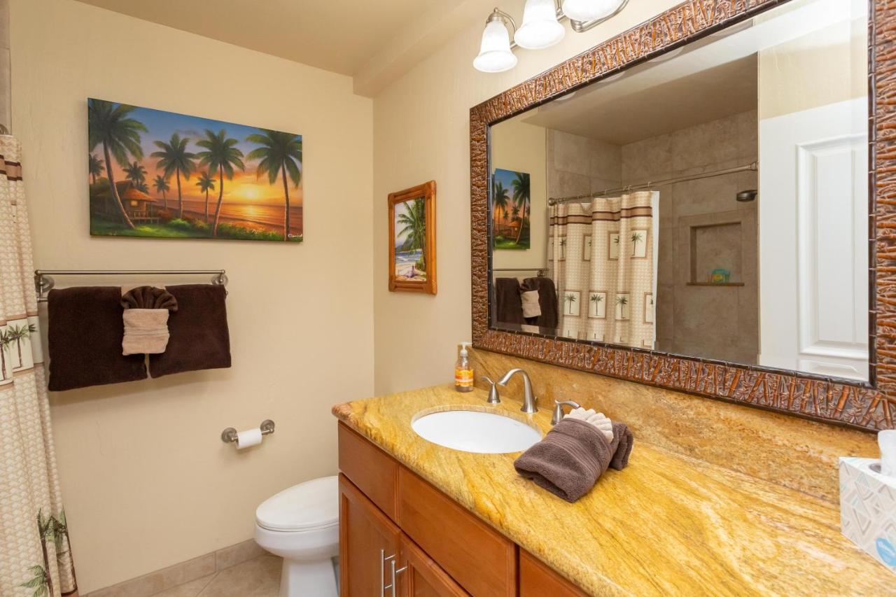 Hale Kamaole 254 Villa Wailea  Ngoại thất bức ảnh