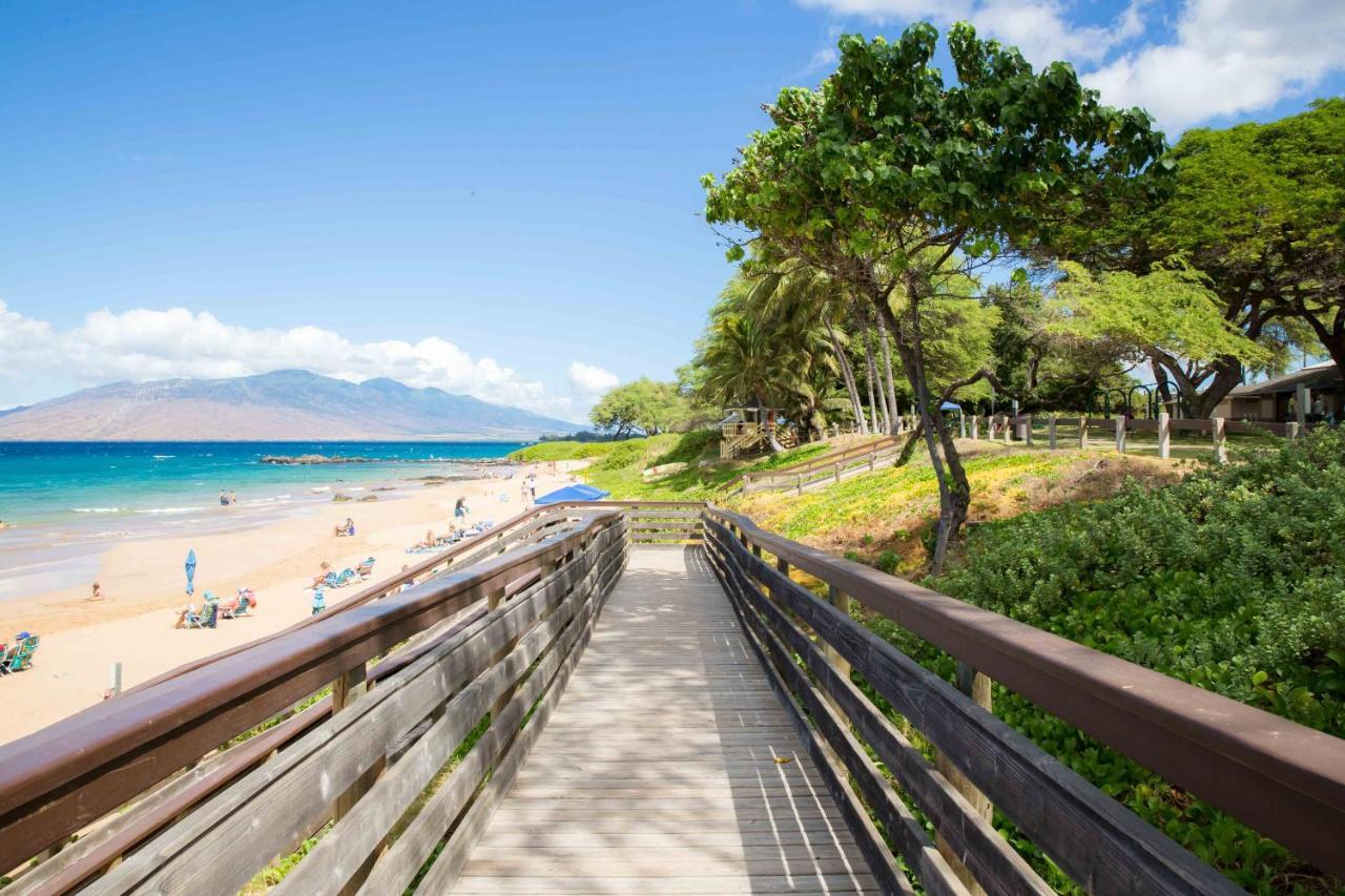 Hale Kamaole 254 Villa Wailea  Ngoại thất bức ảnh