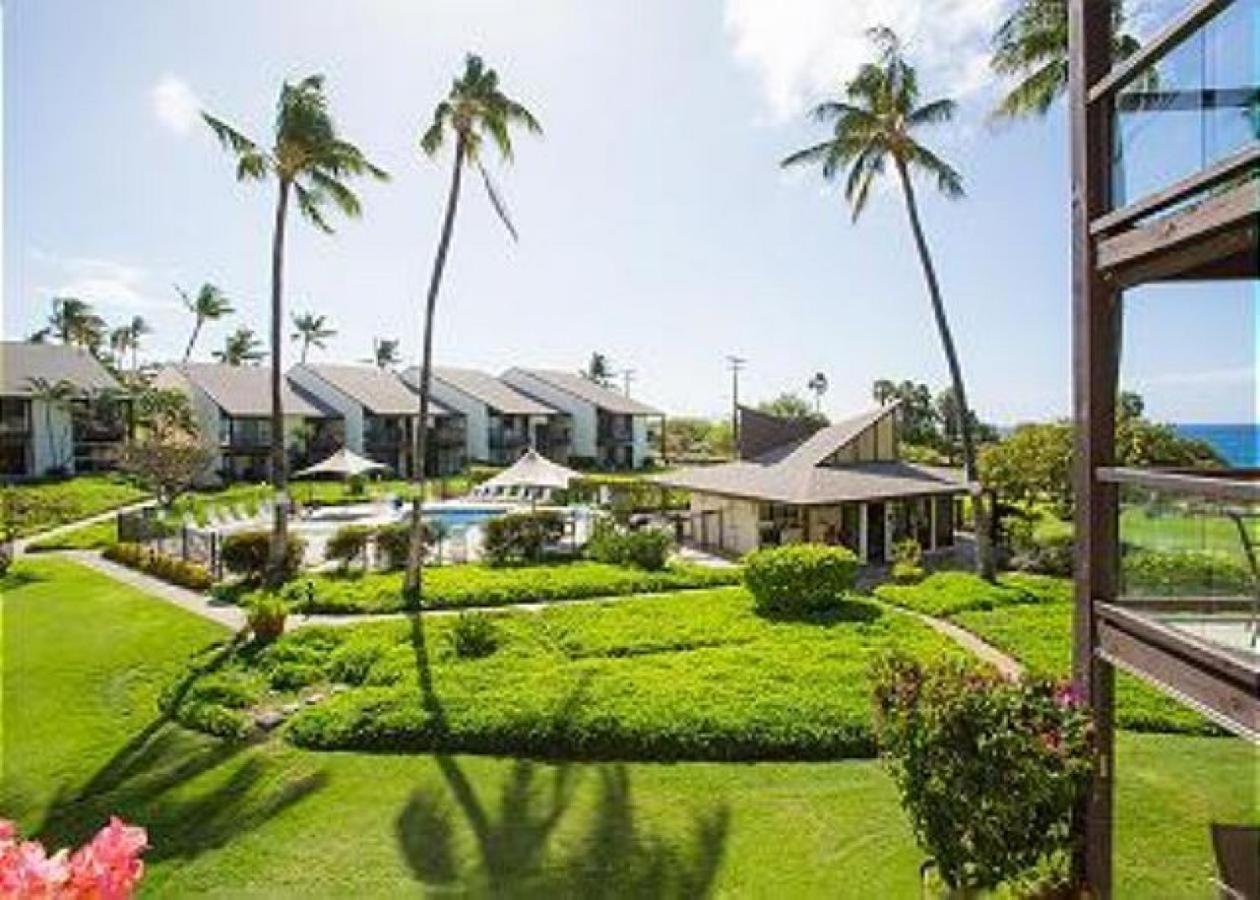 Hale Kamaole 254 Villa Wailea  Ngoại thất bức ảnh