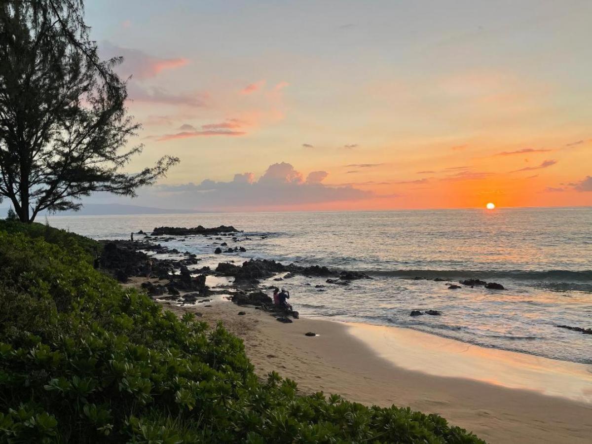 Hale Kamaole 254 Villa Wailea  Ngoại thất bức ảnh