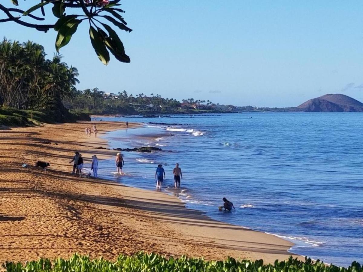 Hale Kamaole 254 Villa Wailea  Ngoại thất bức ảnh