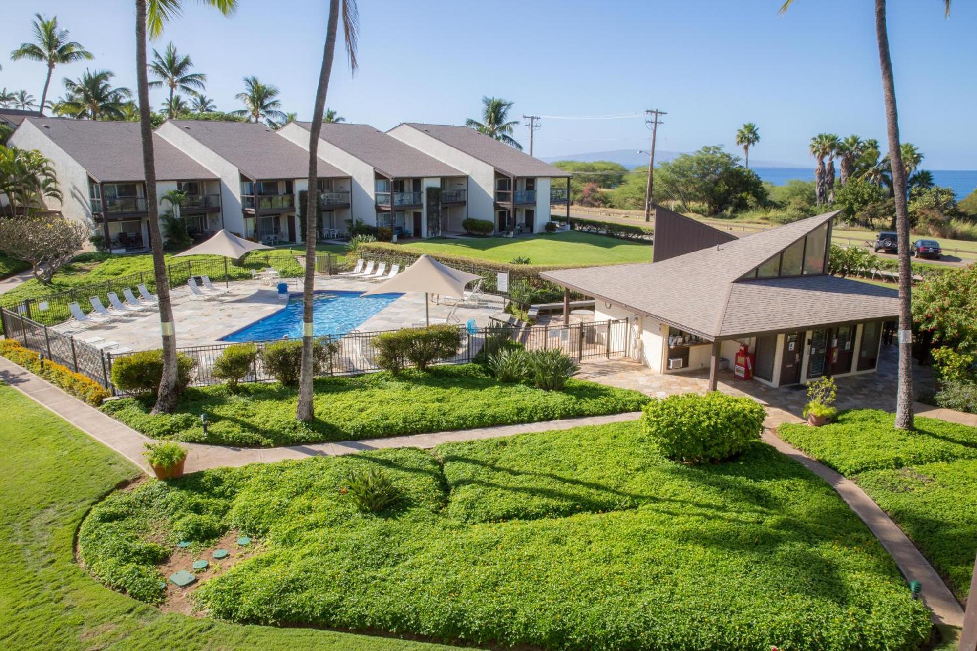 Hale Kamaole 254 Villa Wailea  Ngoại thất bức ảnh